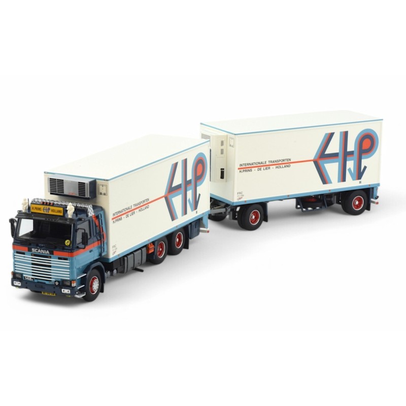 Tekno 83669 Hans Prins Tekno 83669 Hans Prins