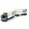Tekno 83669 Hans Prins