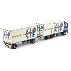 Tekno 83669 Hans Prins