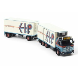 Tekno 83669 Hans Prins