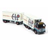 Tekno 83669 Hans Prins