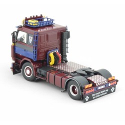 Tekno 85017 Bastiaansen TBW