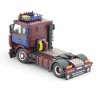 Tekno 85017 Bastiaansen TBW