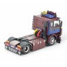 Tekno 85017 Bastiaansen TBW