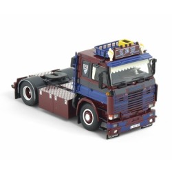 Tekno 85017 Bastiaansen TBW
