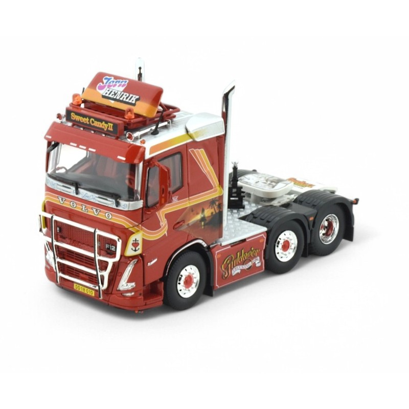 Tekno 85808 Guldager "Sweet Candy 2 Tekno 85808 Guldager "Sweet Candy 2