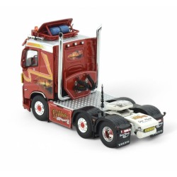 Tekno 85808 Guldager "Sweet Candy 2