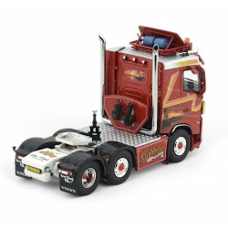 Tekno 85808 Guldager "Sweet Candy 2