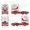 Tekno 87695 Scheufler