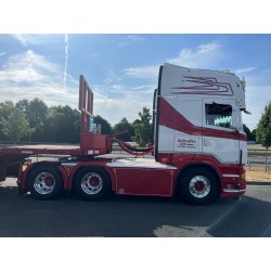 Tekno 87695 Scheufler