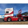 Tekno 87695 Scheufler