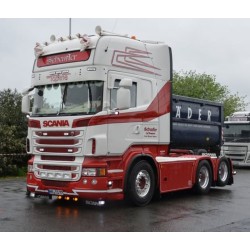 Tekno 87695 Scheufler