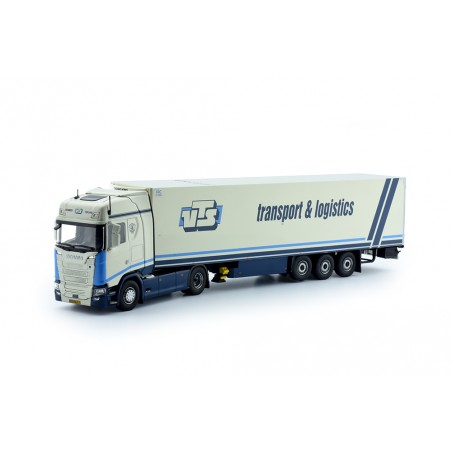 Tekno 75150 VTS Transport