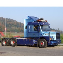 Tekno 86819 Frank Nielsen