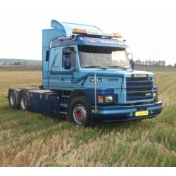 Tekno 86819 Frank Nielsen