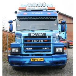 Tekno 86819 Frank Nielsen