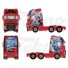 Tekno 86169 Barry Proctor "Foo Fighters"