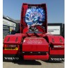 Tekno 86169 Barry Proctor "Foo Fighters"