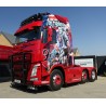 Tekno 86169 Barry Proctor "Foo Fighters"