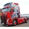 Tekno 86169 Barry Proctor "Foo Fighters"