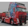 Tekno 86169 Barry Proctor "Foo Fighters"