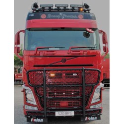Tekno 86169 Barry Proctor "Foo Fighters"