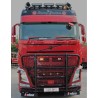 Tekno 86169 Barry Proctor "Foo Fighters"