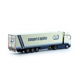 Tekno 75150 VTS Transport