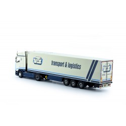 Tekno 75150 VTS Transport