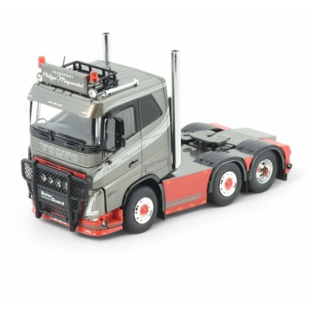 Tekno 86016 Philippe Muysewinkel
