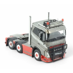Tekno 86016 Philippe Muysewinkel