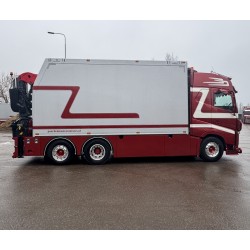 Tekno 89393 G & J van Leeuwen