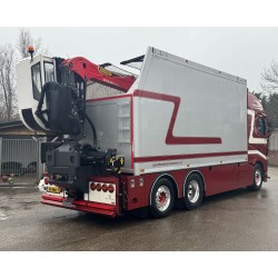 Tekno 89393 G & J van Leeuwen