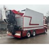 Tekno 89393 G & J van Leeuwen