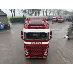Tekno 89393 G & J van Leeuwen