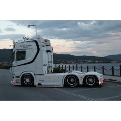 Tekno 88537 Qyvind Jensen
