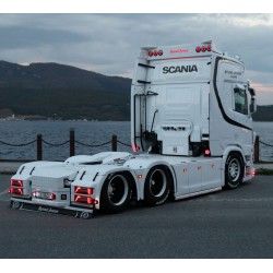 Tekno 88537 Qyvind Jensen