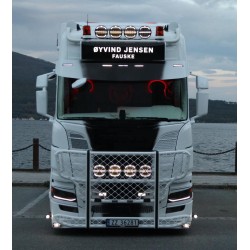 Tekno 88537 Qyvind Jensen
