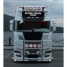 Tekno 88537 Qyvind Jensen