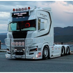 Tekno 88537 Qyvind Jensen