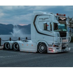 Tekno 88537 Qyvind Jensen