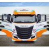 Tekno 87973 TIP Schwabentruck