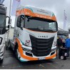 Tekno 87973 TIP Schwabentruck