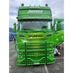 Tekno 87886 Jenni "Abba Truck"