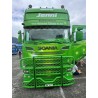 Tekno 87886 Jenni "Abba Truck"