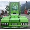 Tekno 87886 Jenni "Abba Truck"