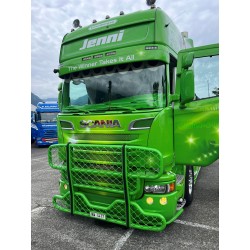 Tekno 87886 Jenni "Abba Truck"