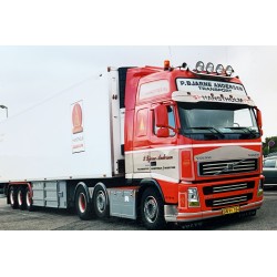 Tekno 86657 P.Bjarne Andersen