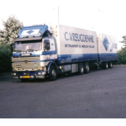 Tekno 85090 C.Vreugdenhil