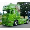 Tekno 87886 Jenni "Abba Truck"